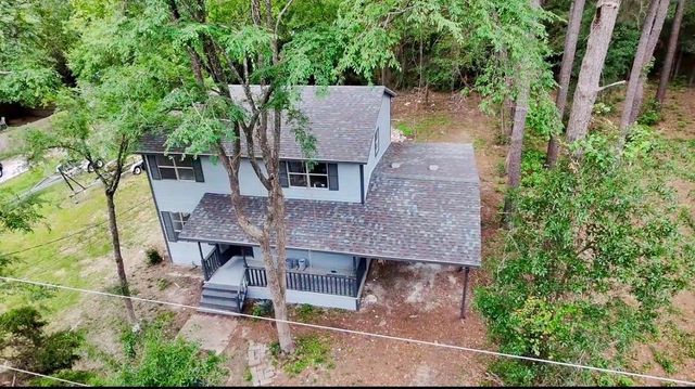 117 Amanda Street, Conroe, TX 77304