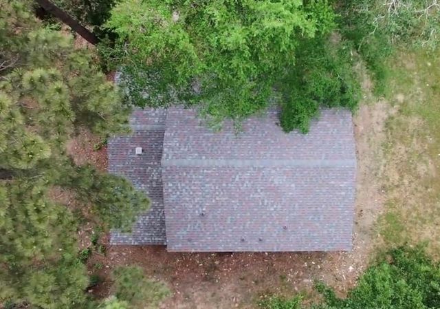 117 Amanda Street, Conroe, TX 77304
