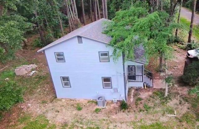117 Amanda Street, Conroe, TX 77304