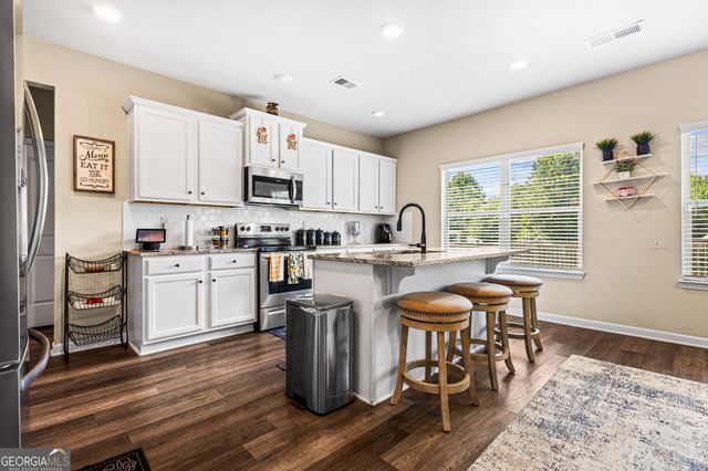 1168 Gaines Street, Jonesboro, GA 30238
