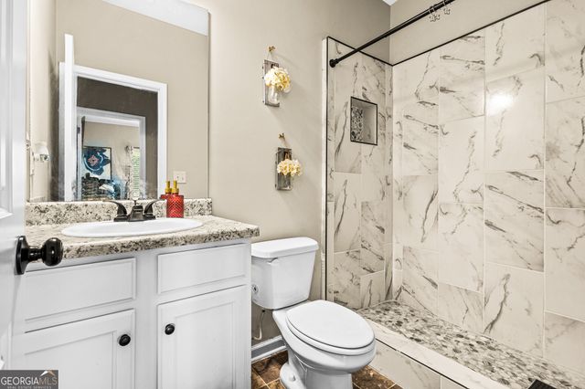 1168 Gaines Street, Jonesboro, GA 30238