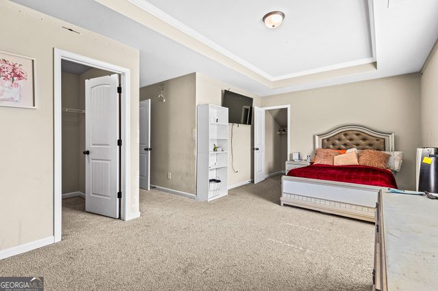 1168 Gaines Street, Jonesboro, GA 30238