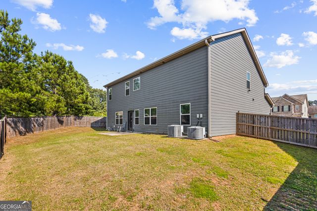 1168 Gaines Street, Jonesboro, GA 30238