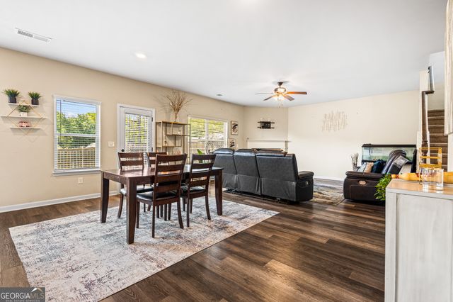 1168 Gaines Street, Jonesboro, GA 30238
