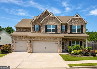 1168 Gaines Street, Jonesboro, GA 30238