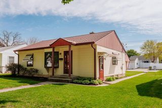 3276 S 69th STREET, Milwaukee, WI 53219