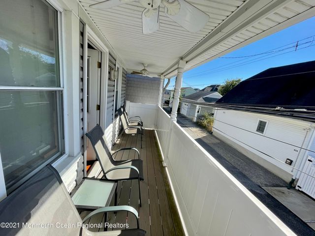 425 Sylvania Avenue Garage Apartment, Avon-by-the-sea, NJ 07717