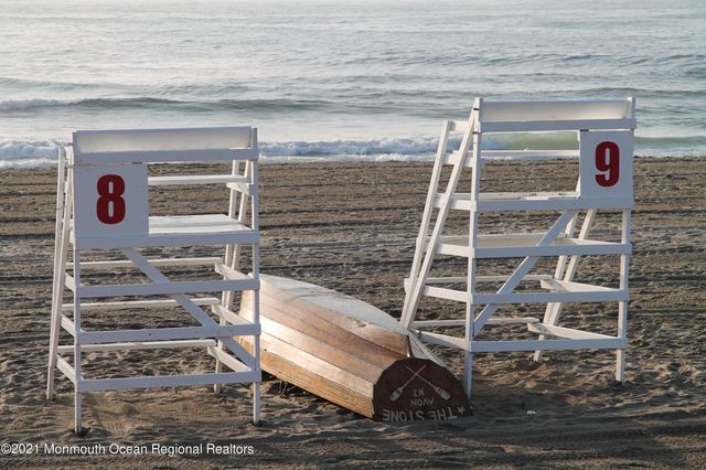 425 Sylvania Avenue Garage Apartment, Avon-by-the-sea, NJ 07717