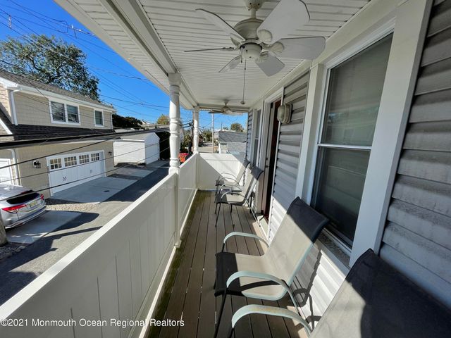 425 Sylvania Avenue Garage Apartment, Avon-by-the-sea, NJ 07717