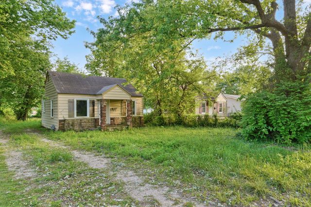 2540 W State Street, Springfield, MO 65802