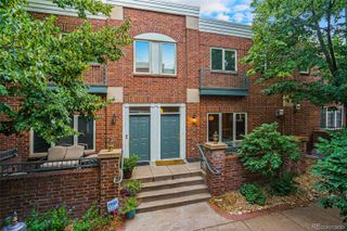 2660 S University Boulevard L, Denver, CO 80210