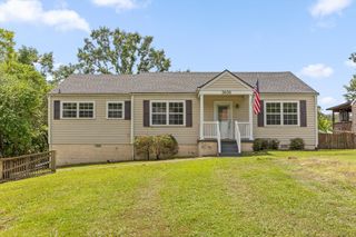 3626 Weldon Drive, Chattanooga, TN 37412