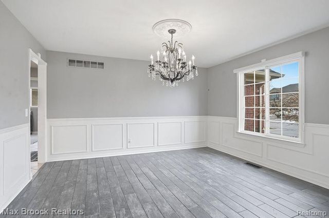 51141 Hook Drive, Macomb, MI 48042