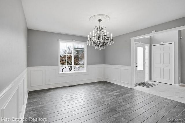 51141 Hook Drive, Macomb, MI 48042