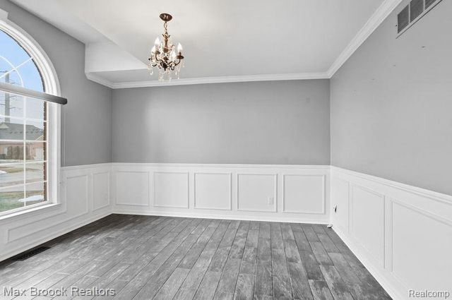 51141 Hook Drive, Macomb, MI 48042