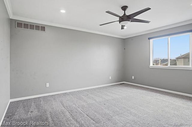 51141 Hook Drive, Macomb, MI 48042