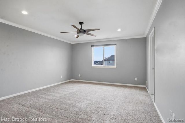 51141 Hook Drive, Macomb, MI 48042