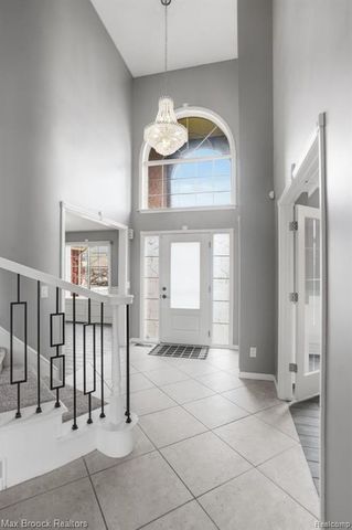 51141 Hook Drive, Macomb, MI 48042