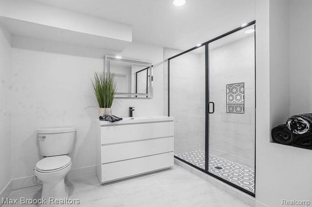 51141 Hook Drive, Macomb, MI 48042