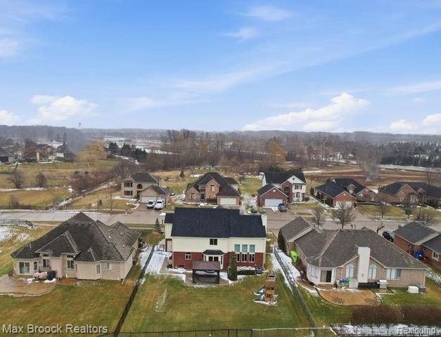 51141 Hook Drive, Macomb, MI 48042