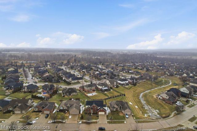 51141 Hook Drive, Macomb, MI 48042