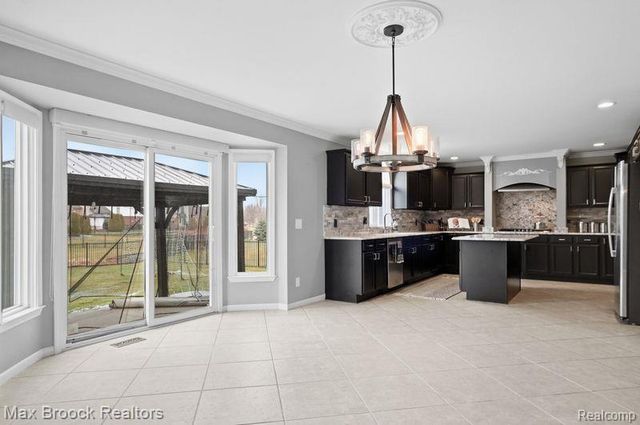 51141 Hook Drive, Macomb, MI 48042