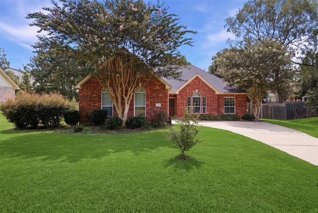 3504 Oak Landing, Conroe, TX 77304