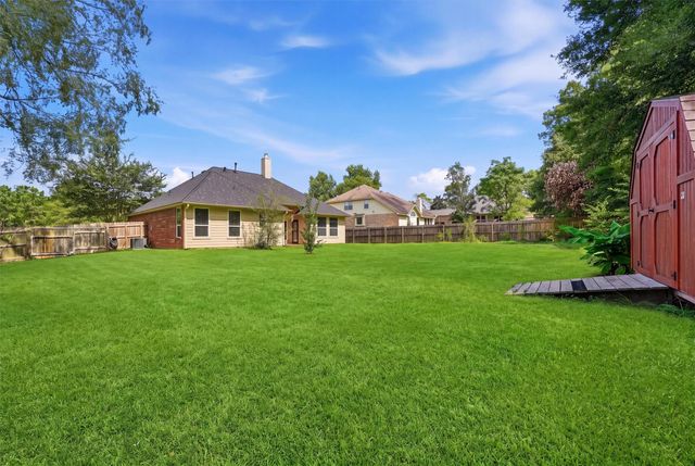 3504 Oak Landing, Conroe, TX 77304