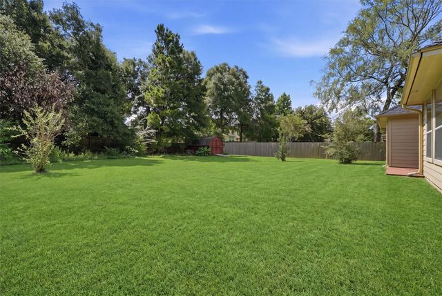 3504 Oak Landing, Conroe, TX 77304