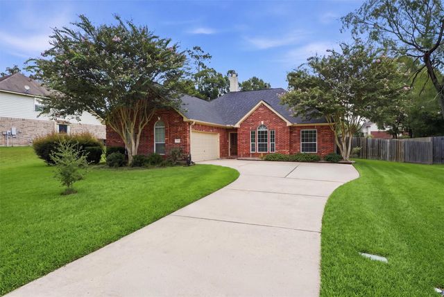 3504 Oak Landing, Conroe, TX 77304