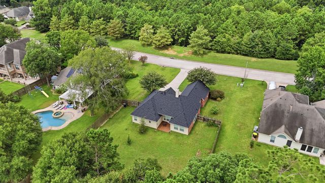 3504 Oak Landing, Conroe, TX 77304