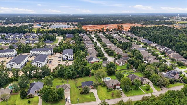 3504 Oak Landing, Conroe, TX 77304