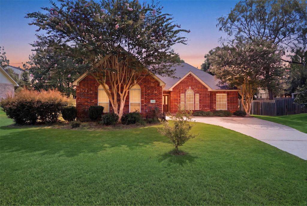3504 Oak Landing, Conroe, TX 77304