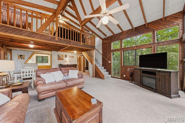 777 C White Heron Drive, Innsbrook, MO 63390
