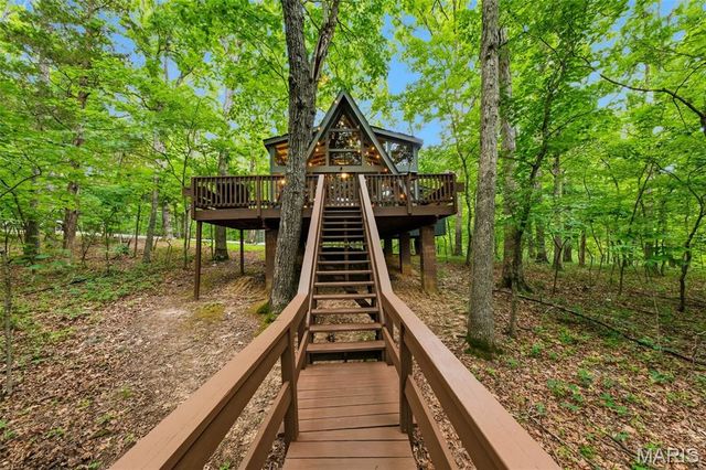 777 C White Heron Drive, Innsbrook, MO 63390