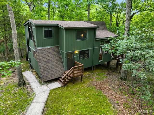 777 C White Heron Drive, Innsbrook, MO 63390
