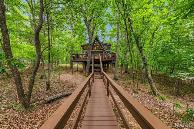 777 C White Heron Drive, Innsbrook, MO 63390