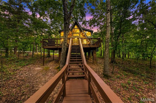 777 C White Heron Drive, Innsbrook, MO 63390