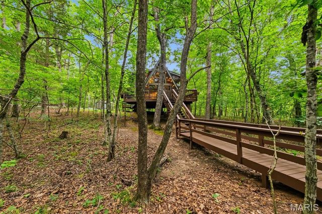 777 C White Heron Drive, Innsbrook, MO 63390