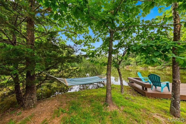 777 C White Heron Drive, Innsbrook, MO 63390