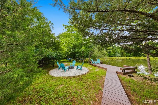 777 C White Heron Drive, Innsbrook, MO 63390