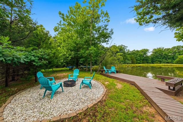 777 C White Heron Drive, Innsbrook, MO 63390
