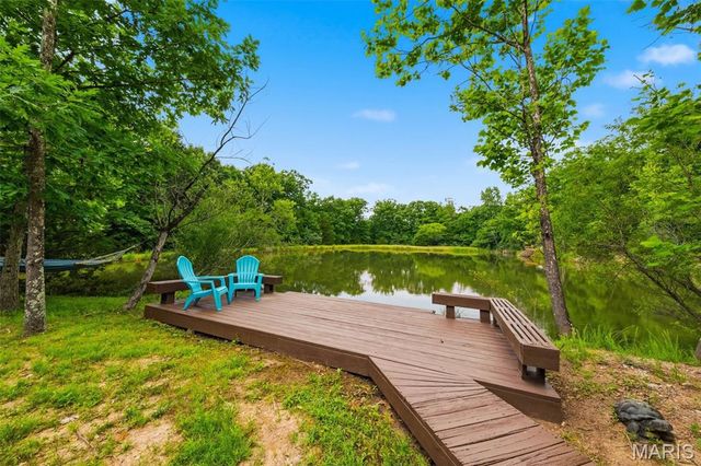777 C White Heron Drive, Innsbrook, MO 63390