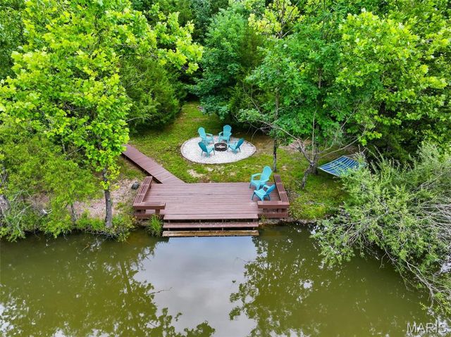 777 C White Heron Drive, Innsbrook, MO 63390