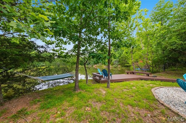 777 C White Heron Drive, Innsbrook, MO 63390