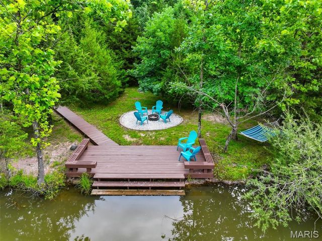 777 C White Heron Drive, Innsbrook, MO 63390
