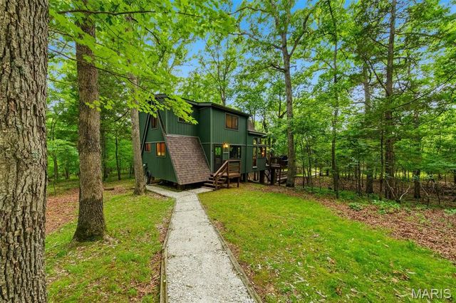 777 C White Heron Drive, Innsbrook, MO 63390