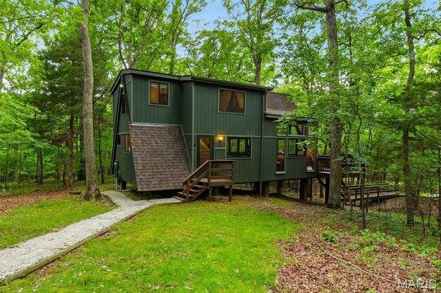 777 C White Heron Drive, Innsbrook, MO 63390