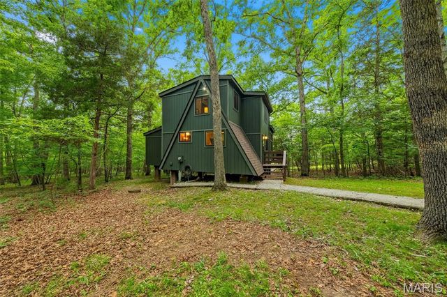 777 C White Heron Drive, Innsbrook, MO 63390