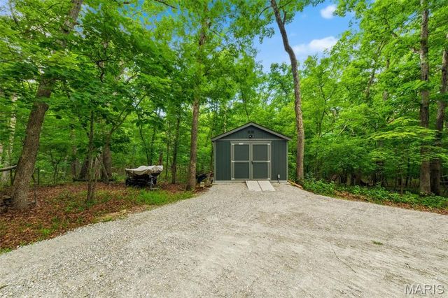777 C White Heron Drive, Innsbrook, MO 63390